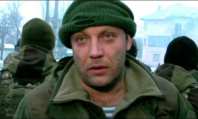 Кремль замінить Захарченка колишнім регіоналом