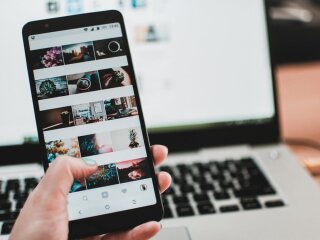 Смартфон