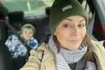Даша Малахова, facebook.com/dasha.malakhova