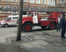Сімейна сварка одеситів ледь не закінчилася самогубством