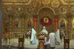 Священика з Дніпропетровщини скосив китайський вірус —зачепило і старих, і дітей