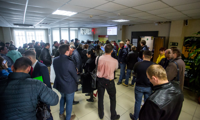 "Аттракцион невиданной щедрости от БПП": жл*бский набор шокировал Украину