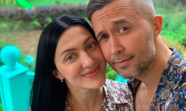 Сергій та Сніжана Бабкіни, instagram.com/snezhana_babkina/