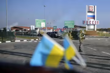 Головне за ніч: масова втеча росіян до України та теракт у Нью-Йорку