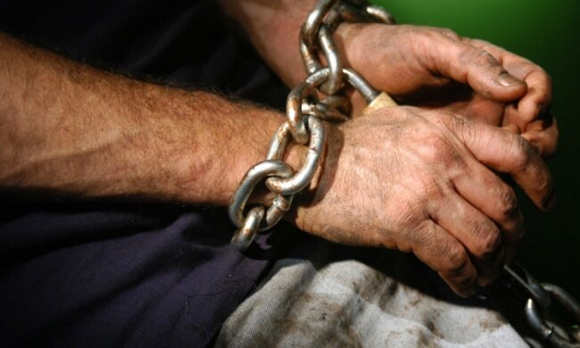 Закарпатский реабилитационный центр оказался ловушкой работорговцев