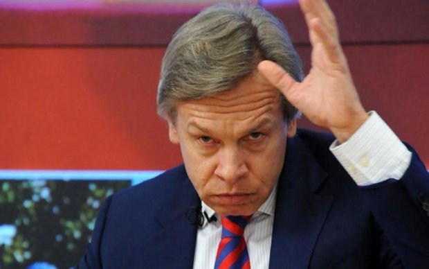 Нічний кошмар: російський сенатор визнав страх Кремля перед Україною