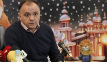 На головну ялинку України витратять понад 40 тис. гривень (фото)