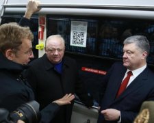 Продажа 24 канала – это часть политической сделки между Садовым и Порошенко, - Чаплыга