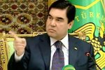 Президент Туркменистану розпочав велику «чистку» в уряді