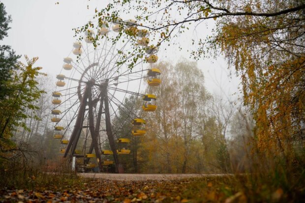 Чернобыльскую зону снова закрыли, люди в смертельной опасности: "Минимум месяц"