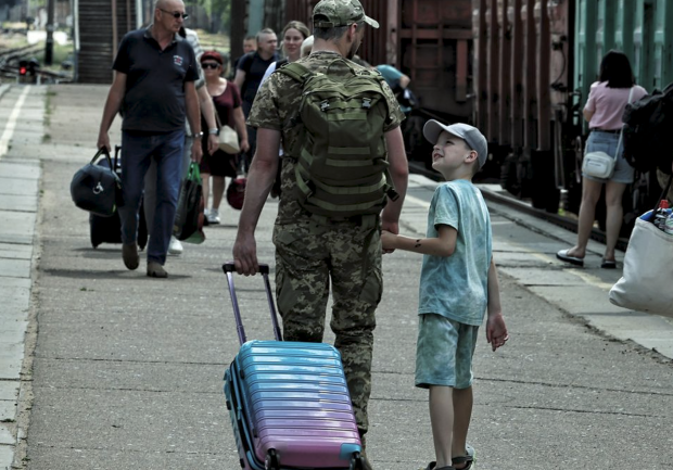 Военные и их семьи могут бесплатно отдохнуть в санатории: как получить путевку