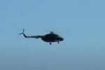 Військові гвинтокрили та літаки: путін використовує цивільний аеропорту в Білгороді для базування техніки