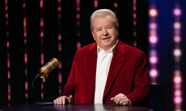 Михаил Поплавский