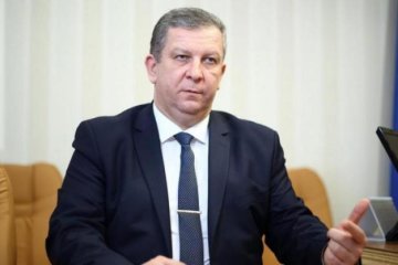 Міністр-дієтолог знову поскаржився на підлість українців