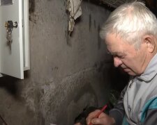 Комунальні послуги, кадр з відео