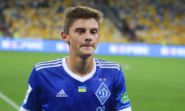 Виталий Миколенко