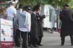 У хасидов-паломников обнаружили коронавирус в Умани: "Проходили тестирование в аэропорту"