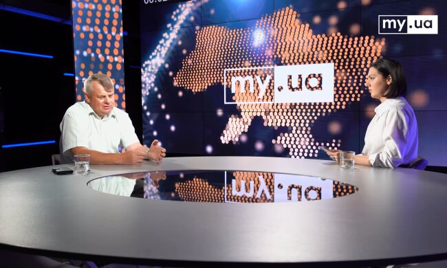 Вадим Трюхан