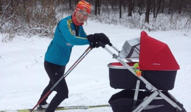 Украинская биатлонистка возвращается в большой спорт после двухлетнего перерыва