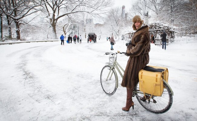 В Україні більше не буде холодних зим