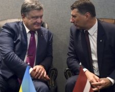 Україна і Латвія об'єднали зусилля в боротьбі за екологію