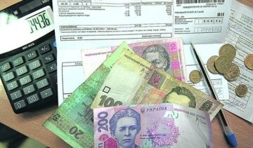 За прострочену оплату комуналки нарахують пеню