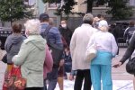 В Украине появятся новые районы: куда обращаться за соцвыплатами и пенсиями жителям разных регионов
