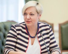 Гонтарева вже вирішила, куди витратить гроші МВФ