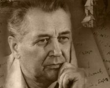 День народження Олеся Гончара: неймовірні пророцтва, що збулися