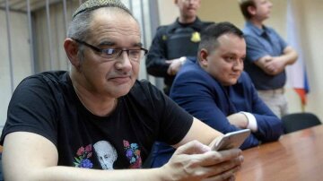 Правосуддя по-російськи: з прокремлівського блогера стянули штраф за вірність