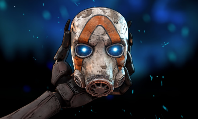 Borderlands / фото: скриншот Youtube