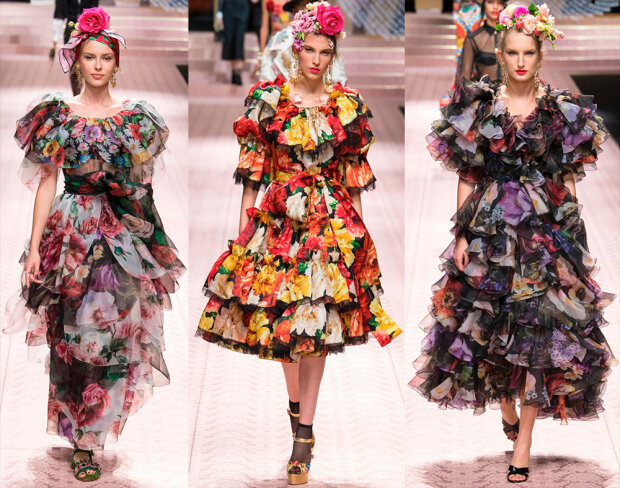 Levis, Zara, Dolce & Gabbana ручками украинок: какие известные марки одежды шьют наши