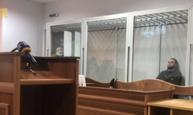 Суд залишив ветерана, націоналіста Сергія Величка за ґратами