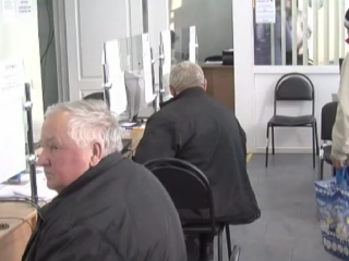 Пенсіонери. Фото: скрін youtube