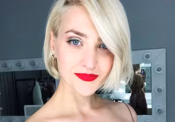 Віра Кекелія, instagram.com/kekeliavera/