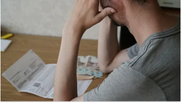 Борг за комуналку після продажу квартири