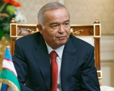 ЗМІ: президент Узбекистану переніс інсульт