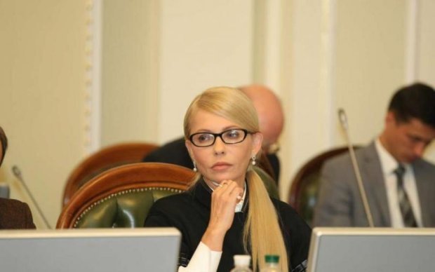 Новий газовий скандал може вдарити по рейтингах Тимошенко - експерт