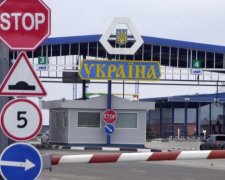 Росіяни зняли на відео "стіну" на кордоні з нашою країною (відео)