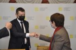 Минфин-фото Министерства финансов Украины