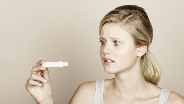 Отримай відповідь: як відрізнити ПМС від вагітності