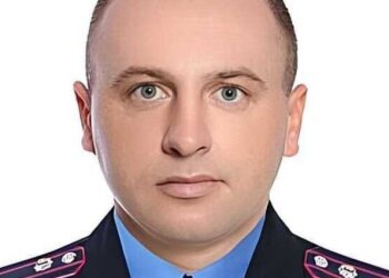 Олександр Кужим