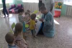 дитячий будинок - скріншот з відео