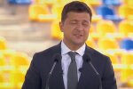 Зеленский увлекся здоровьем Трампа и забыл о Порошенко на больничной койке