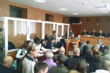 Справа 2 травня: злочинців судитимуть в іншому місті