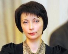 СБУ задержала экс-министра юстиции Елену Лукаш