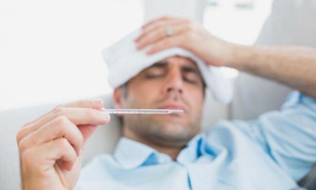 Смертельна хвороба масово косить киян. Будьте обережні!