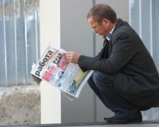 Безробіття 70%: головний парадокс вищої освіти