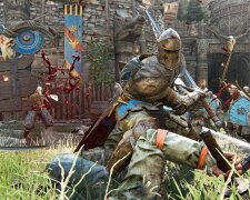 For Honor / фото: NVIDIA