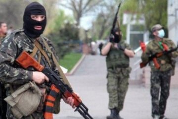 Пьяный террорист застрелил девушку за отказ от интимных отношений